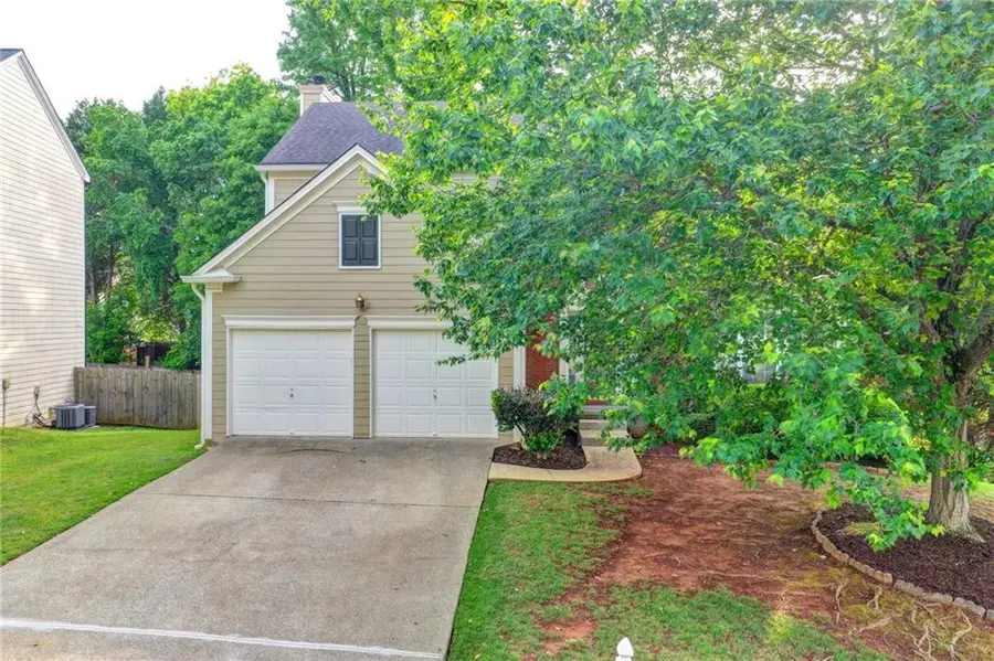 3547 Chasefield Way Ne, Marietta, GA 30066 - #2