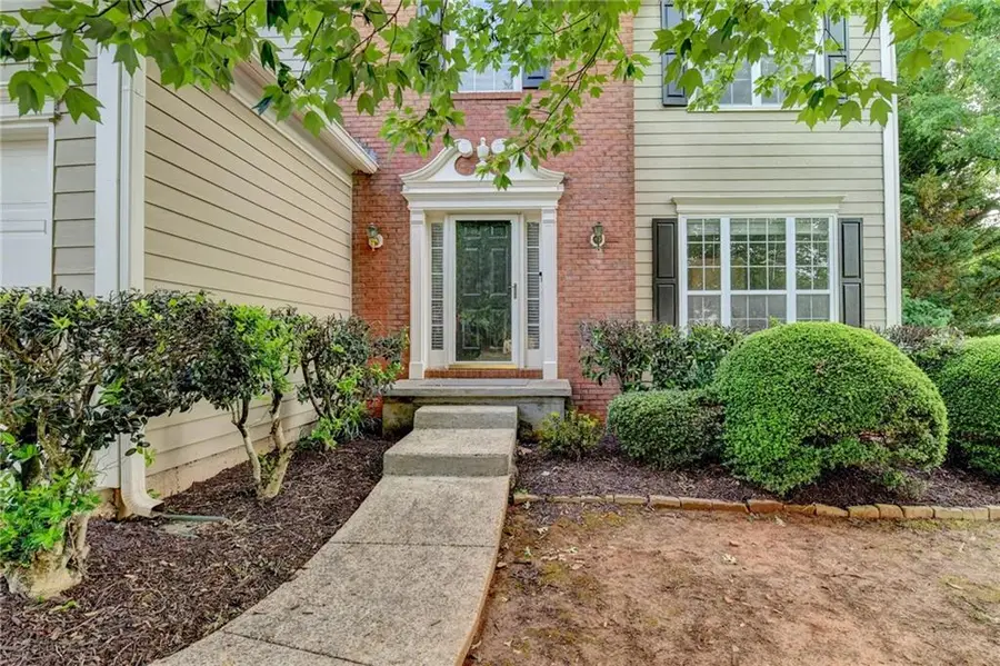 3547 Chasefield Way Ne, Marietta, GA 30066 - #3