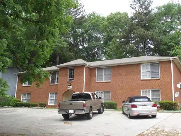 6678 Chupp Road, Lithonia, GA 30058