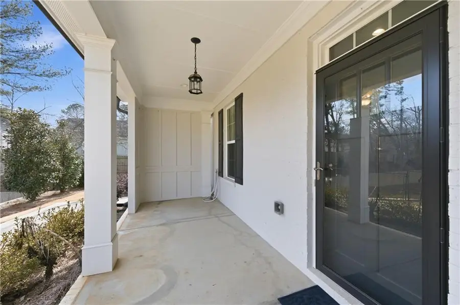 4214 Futral Court, Acworth, GA 30101 - #3