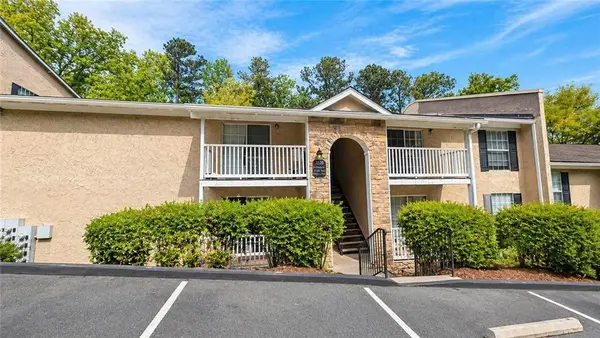 3120 Seven Pines #202 Court, Atlanta, GA 30339