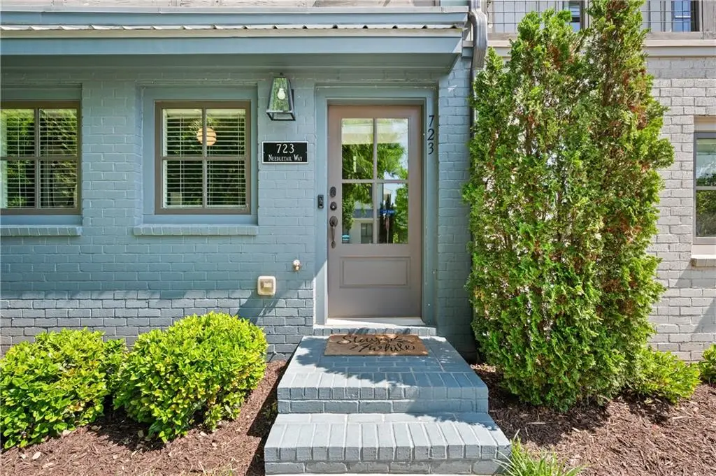 723 Needletail Way, Atlanta, GA 30312 - #1