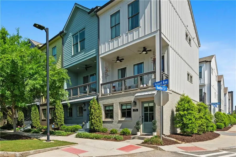 723 Needletail Way, Atlanta, GA 30312 - #2