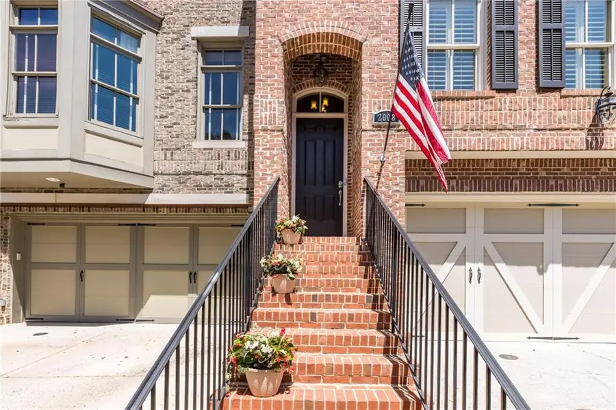 2008 Hidden Alley, Alpharetta, GA 30009 - #2