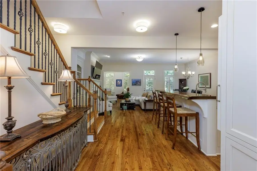 2008 Hidden Alley, Alpharetta, GA 30009 - #3