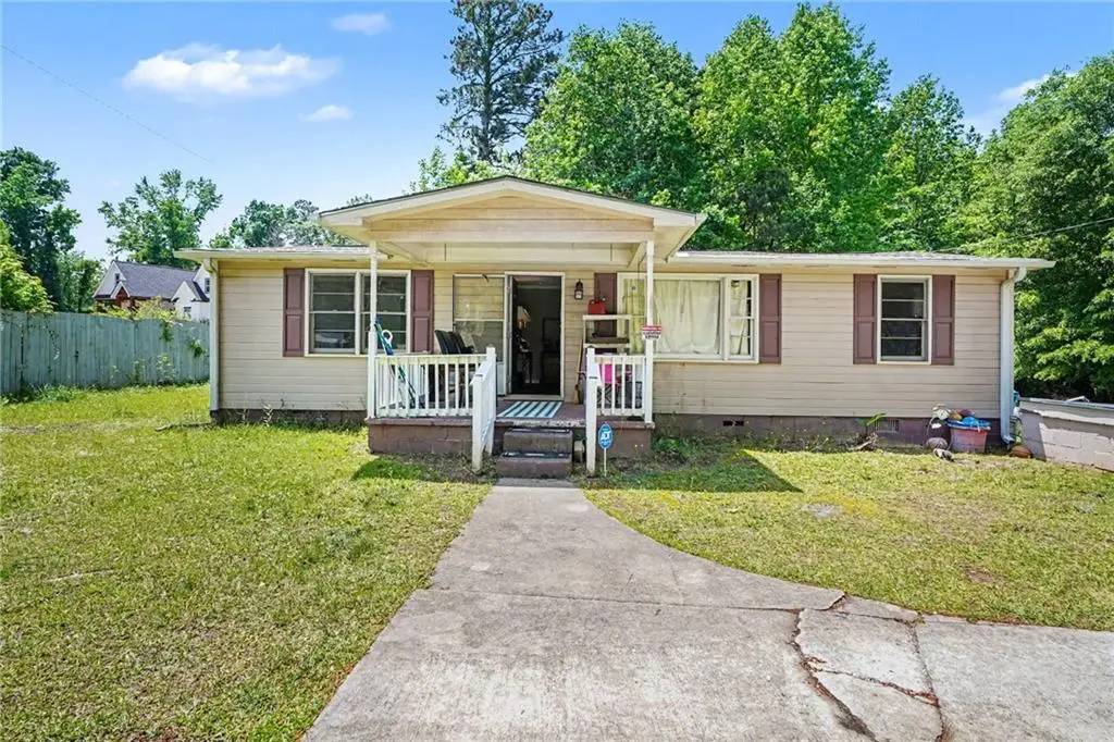 137 Taylor Road, Jackson, GA 30233 - #1