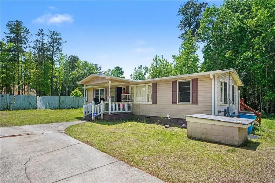 137 Taylor Road, Jackson, GA 30233 - #3
