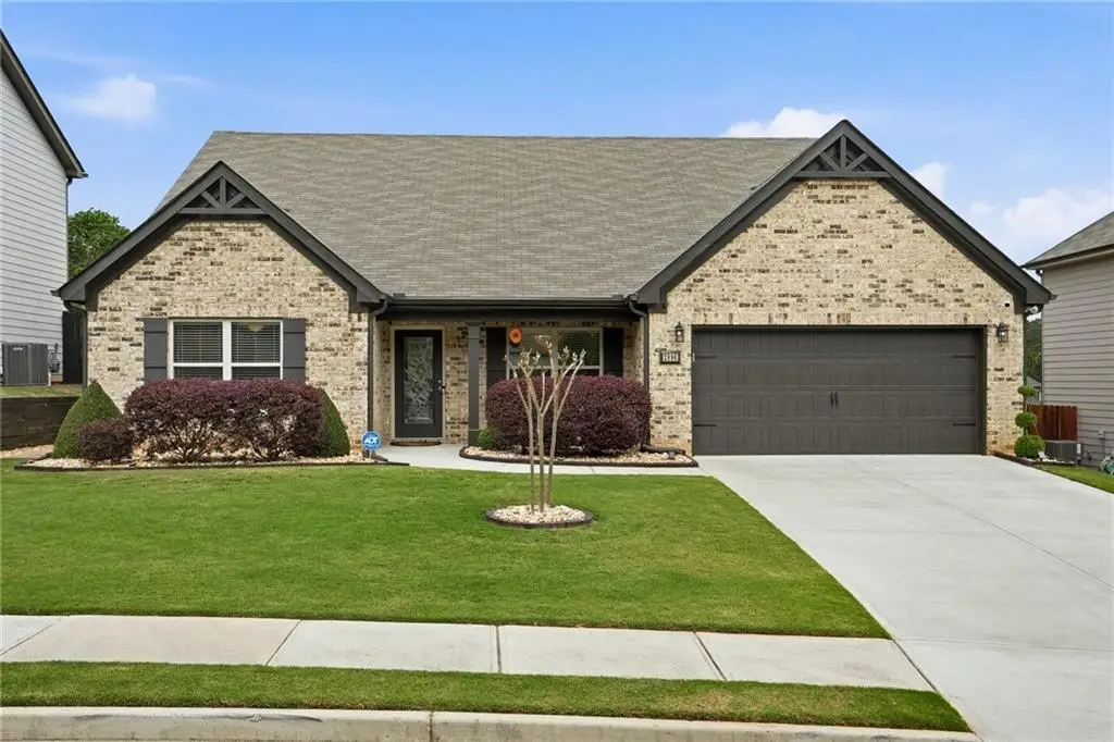 2996 Cove View Court, Dacula, GA 30019 - #1