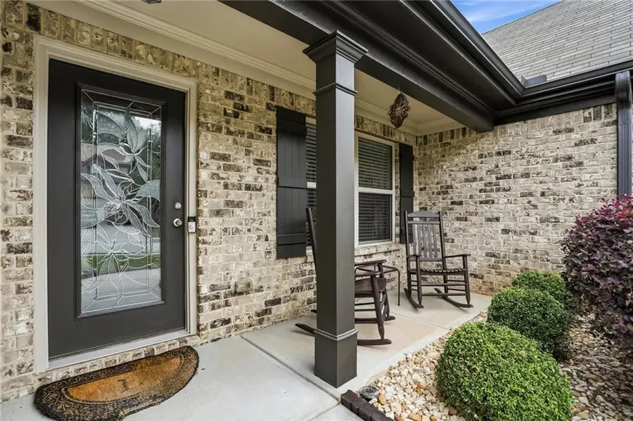 2996 Cove View Court, Dacula, GA 30019 - #2