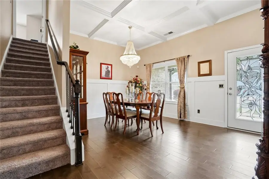 2996 Cove View Court, Dacula, GA 30019 - #3