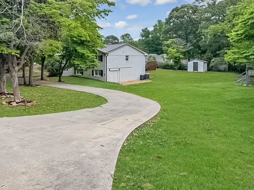 4475 Emory Drive, Sugar Hill, GA 30518 - #1