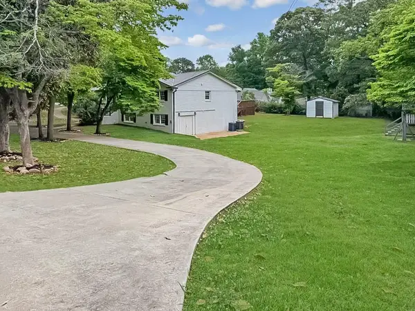 4475 Emory Drive, Sugar Hill, GA 30518