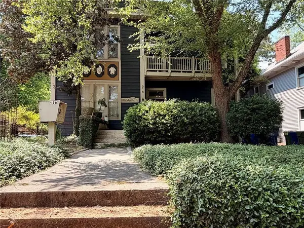 916 Myrtle Street Ne #6, Atlanta, GA 30309