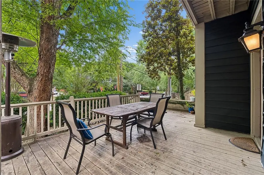 916 Myrtle Street Ne #6, Atlanta, GA 30309 - #3