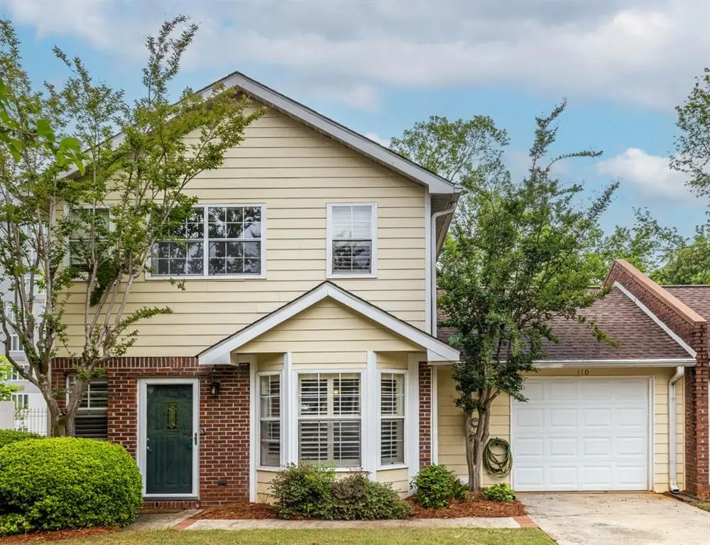 110 Fowler Court, Decatur, GA 30030 - #1