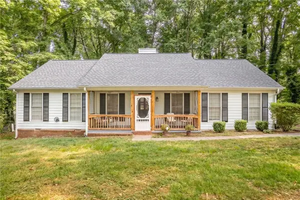 90 Hoglen Drive, Covington, GA 30016