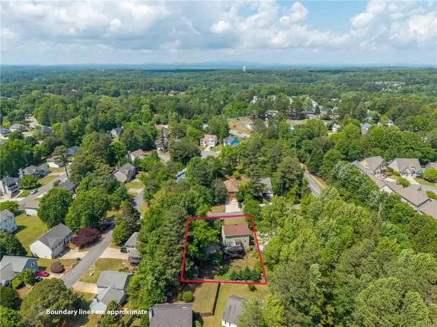 1927 Diamond Place Nw, Acworth, GA 30102 - #3