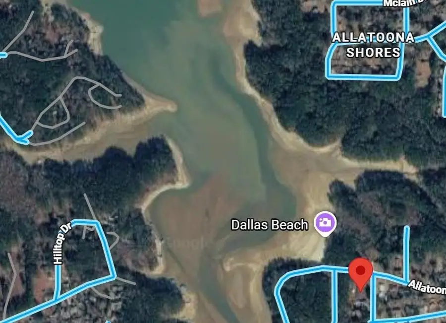 4671 Dogwood Dr, Acworth, GA 30101 - #2