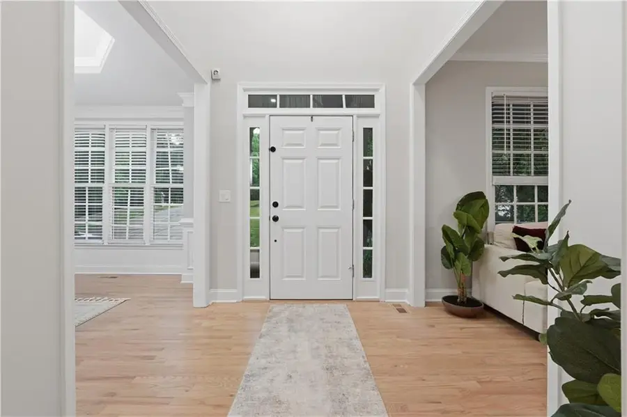 682 Montglade Court, Suwanee, GA 30024 - #3