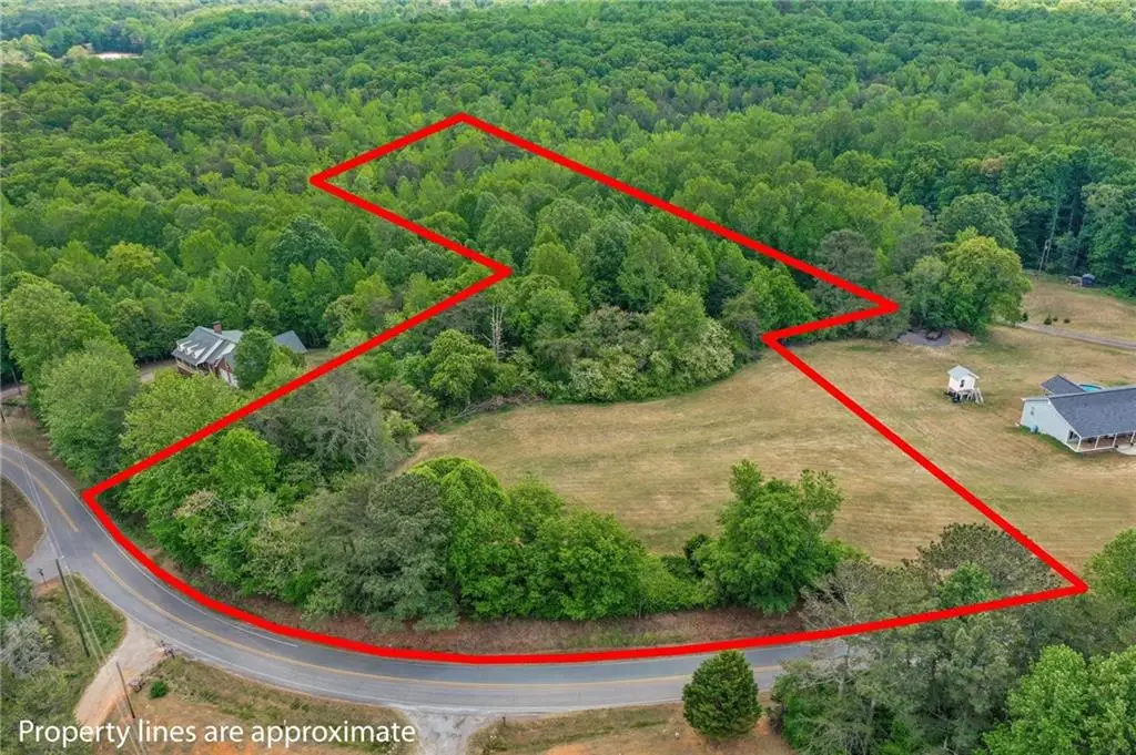 7325 Anderson Lake Road, Dawsonville, GA 30534 - #1