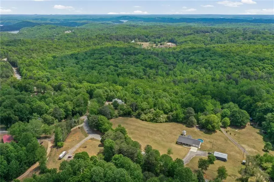 7325 Anderson Lake Road, Dawsonville, GA 30534 - #3