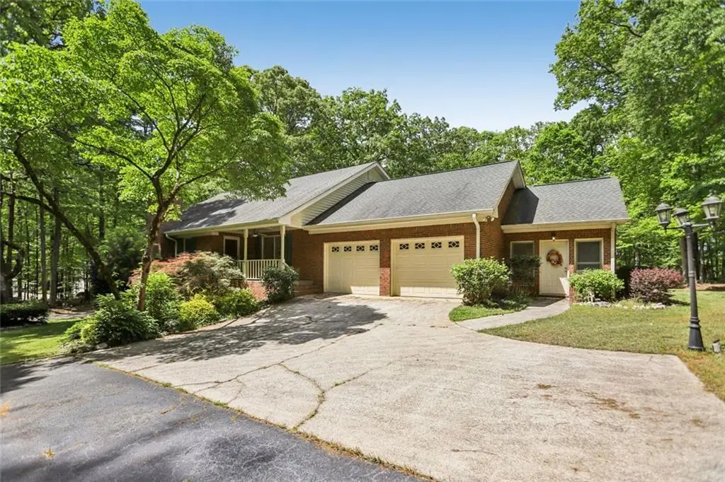 13597 Woolsey Road, Hampton, GA 30228 - #1