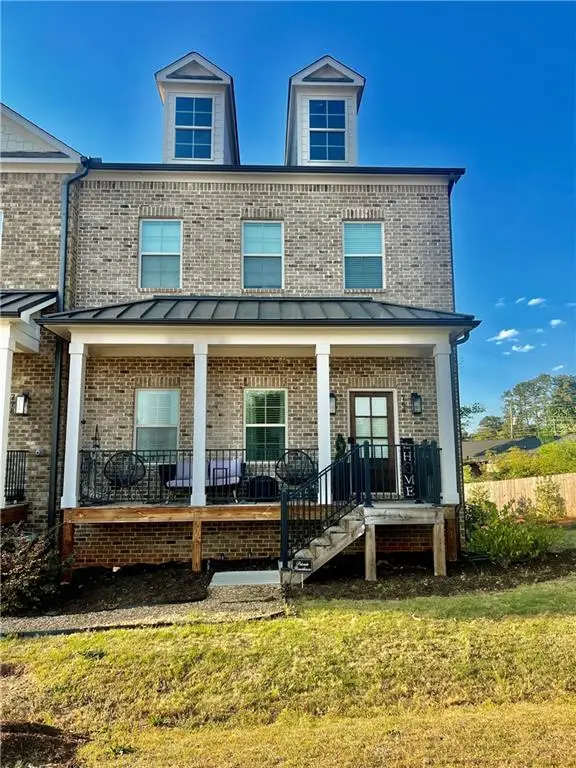 768 Honey Bee Lane, Lawrenceville, GA 30046 - #1