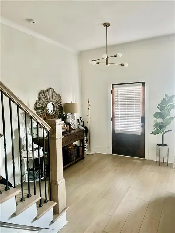 768 Honey Bee Lane, Lawrenceville, GA 30046 - #2