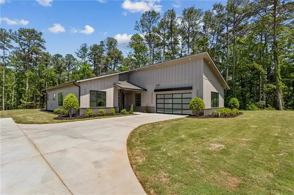 193 Laura Lake Road, Marietta, GA 30066