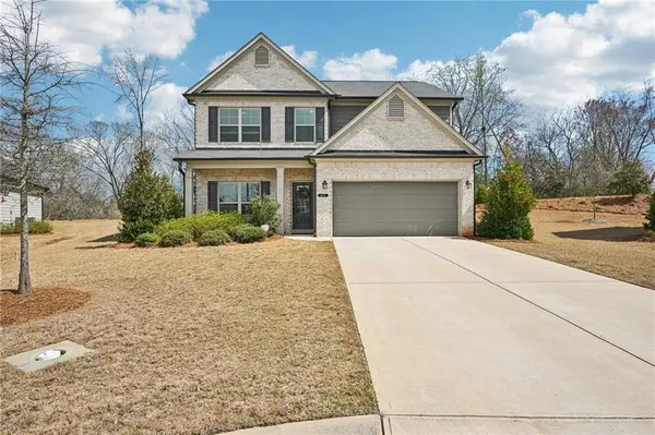 413 Hudson Cove Trail, Gainesville, GA 30506