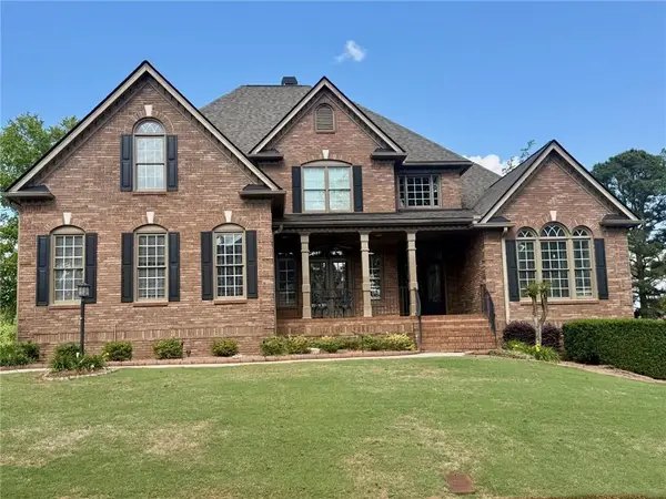 935 Golf View Court, Dacula, GA 30019