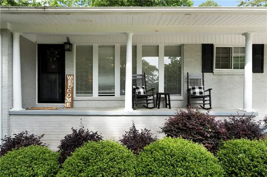 212 Sherwood Drive, Calhoun, GA 30701 - #2