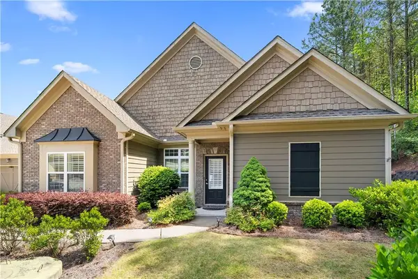 276 Glens Loop, Woodstock, GA 30188