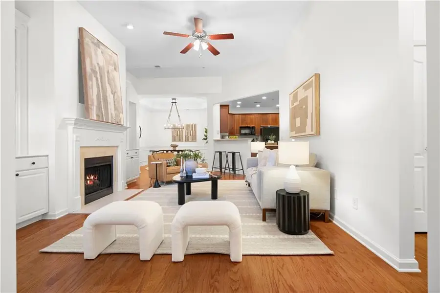 276 Glens Loop, Woodstock, GA 30188 - #2