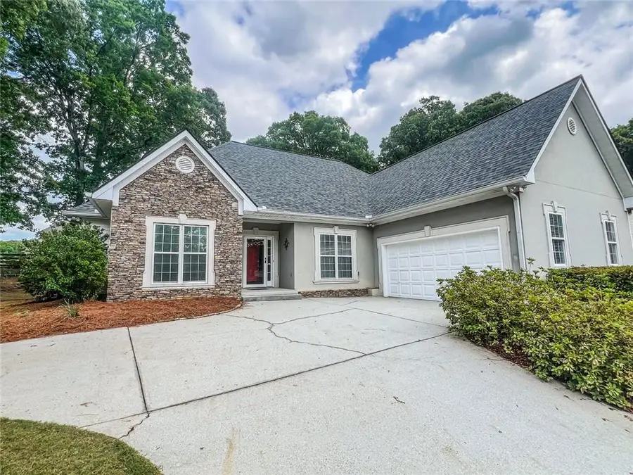 4008 Biltmore Cove Way Ne, Buford, GA 30519 - #2