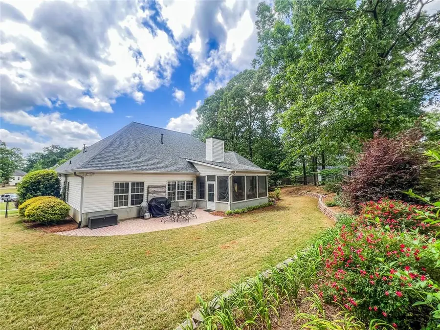 4008 Biltmore Cove Way Ne, Buford, GA 30519 - #3