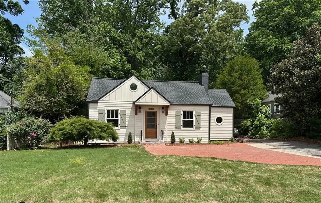 226 Polk Street Nw, Marietta, GA 30064 - #1