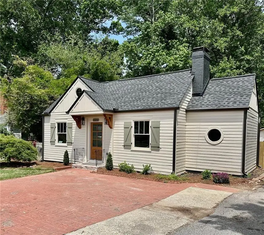 226 Polk Street Nw, Marietta, GA 30064 - #3