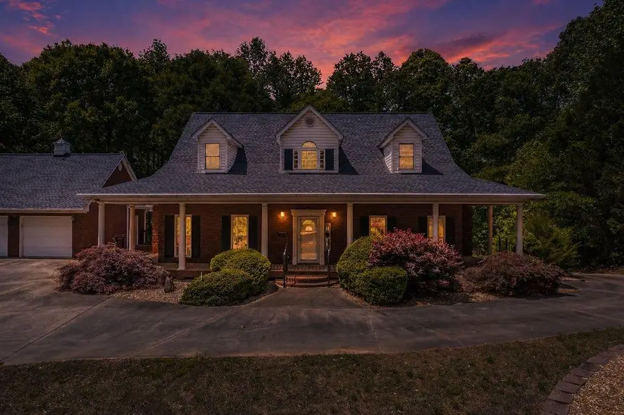 1136 Cole Lake Road, Dallas, GA 30157 - #2