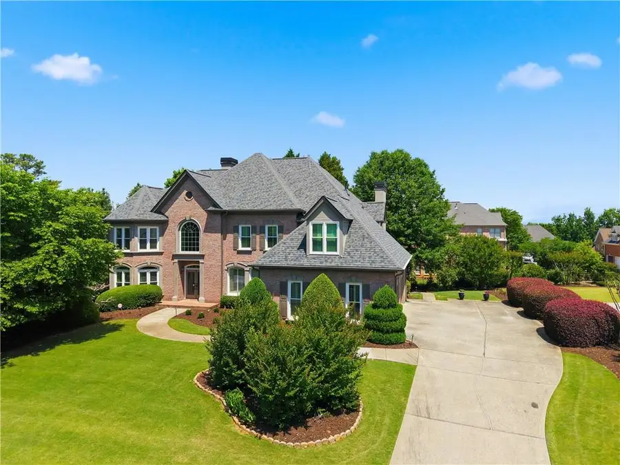 Address Withheld By Seller, Alpharetta, GA 30022 - #2