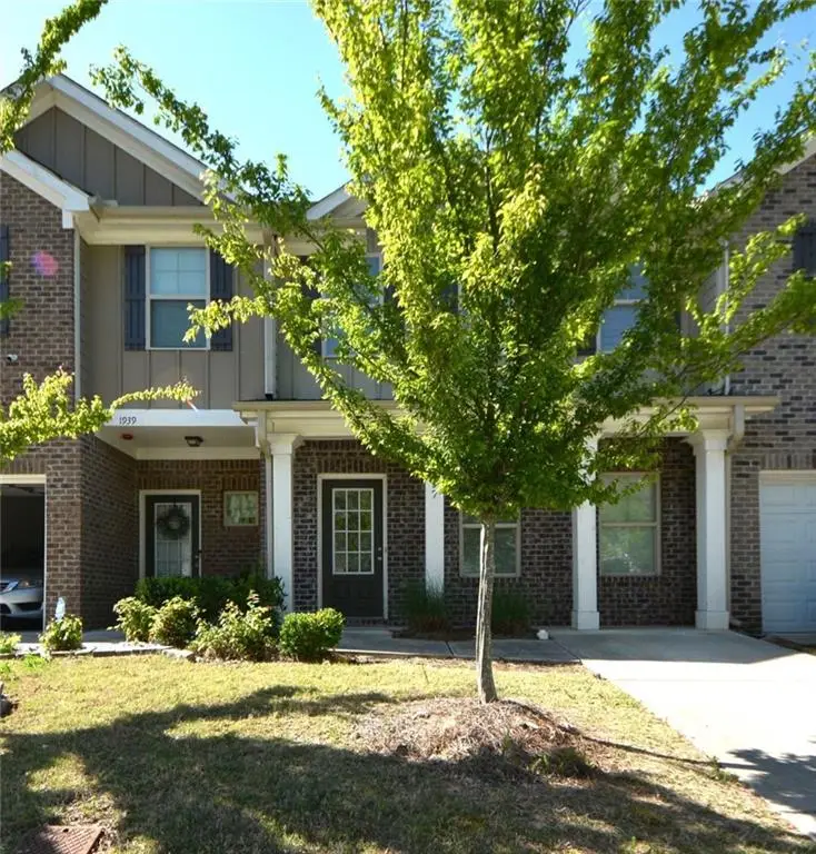 1937 Old Dogwood, Jonesboro, GA 30238 - #1