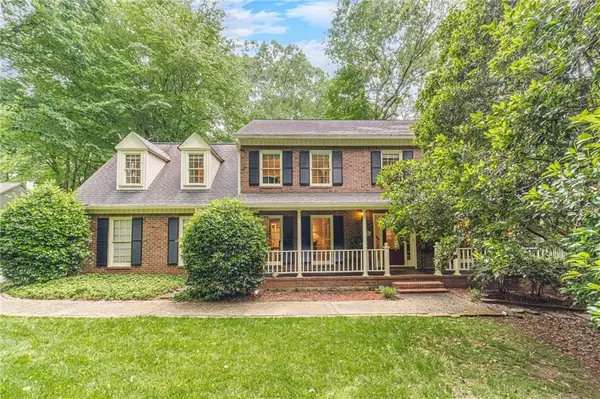 3734 Sandford Court Sw, Lilburn, GA 30047