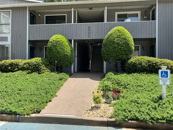 6513 Woodmont Boulevard, Peachtree Corners, GA 30092