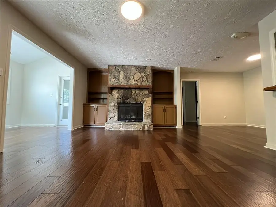 6513 Woodmont Boulevard, Peachtree Corners, GA 30092 - #3