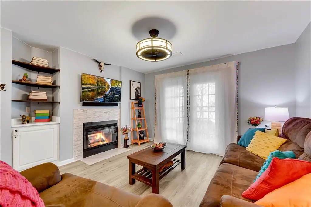 3655 Habersham Road Ne #148 B, Atlanta, GA 30305 - #1