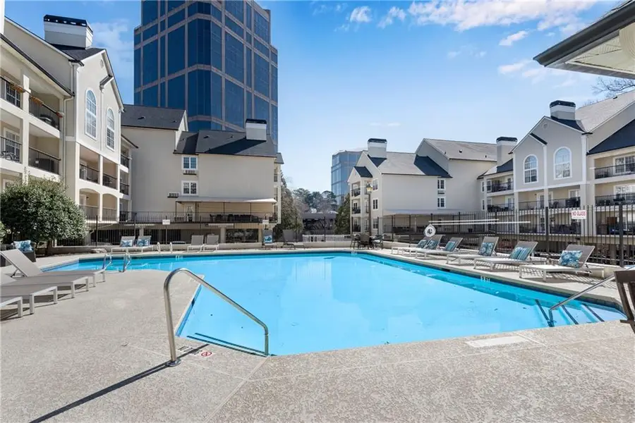 3655 Habersham Road Ne #148 B, Atlanta, GA 30305 - #2