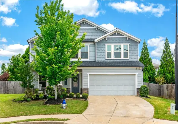 215 Meadows Court, Woodstock, GA 30189