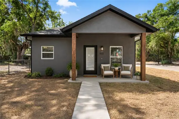 901 E Warren Street, Plant City, FL 33563