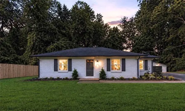 2260 Old Spring Road Se, Smyrna, GA 30080
