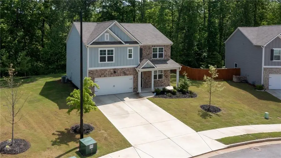 4882 Golden Finch Lane Sw, Powder Springs, GA 30127 - #2